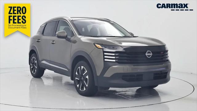 2025 Nissan Kicks SR FWD for sale in Lexington, KY
