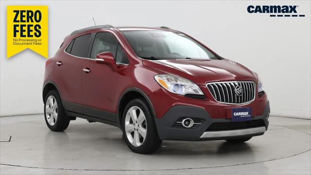 2015 Buick Encore Premium for sale in Lexington, KY