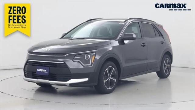 2025 Kia Niro LX for sale in Houston, TX