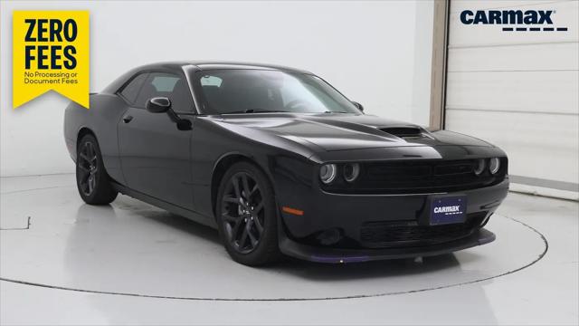 2023 Dodge Challenger GT for sale in Houston, TX