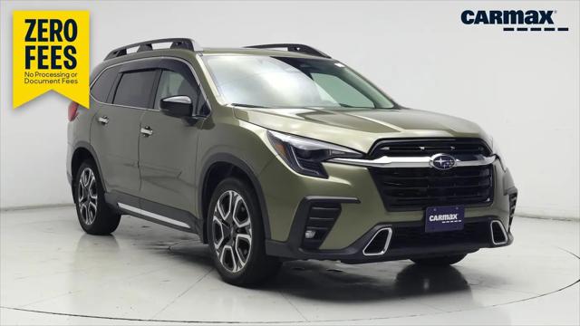 2024 Subaru Ascent Touring 7-Passenger for sale in Houston, TX