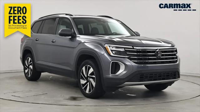 2024 Volkswagen Atlas 2.0T SE w/Technology for sale in Lithia Springs, GA