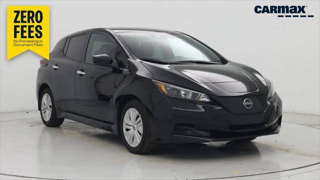 2025 Nissan LEAF S for sale in Las Vegas, NV