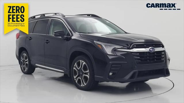 2023 Subaru Ascent Limited 8-Passenger for sale in Gastonia, NC