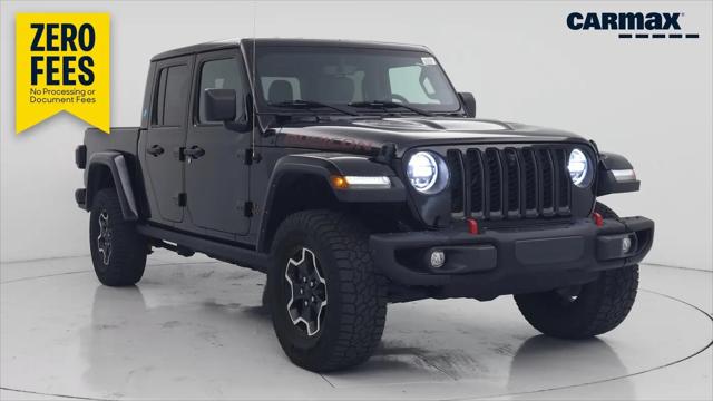 2023 Jeep Gladiator Rubicon for sale in Gastonia, NC