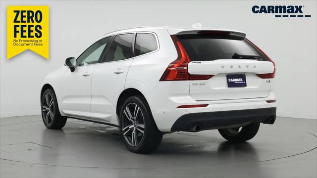 2019 Volvo XC60 T5 Momentum for sale in Raleigh, NC