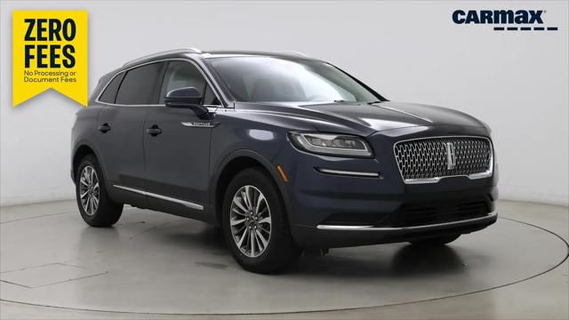 2022 Lincoln Nautilus Standard for sale in Huntsville, AL