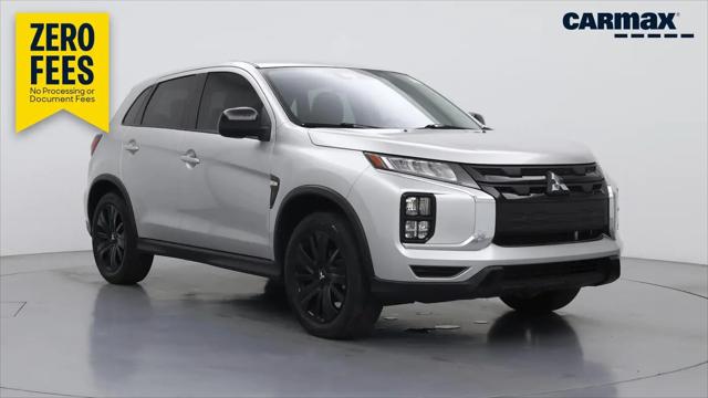 2023 Mitsubishi Outlander Sport 2.0 LE AWC for sale in Huntsville, AL