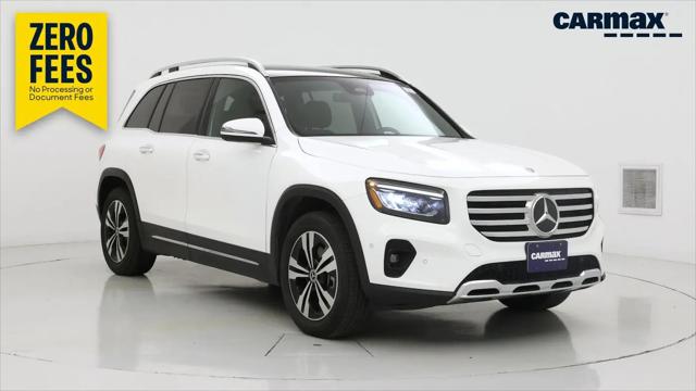 2025 Mercedes-Benz GLB 4MATIC for sale in Fort Worth, TX