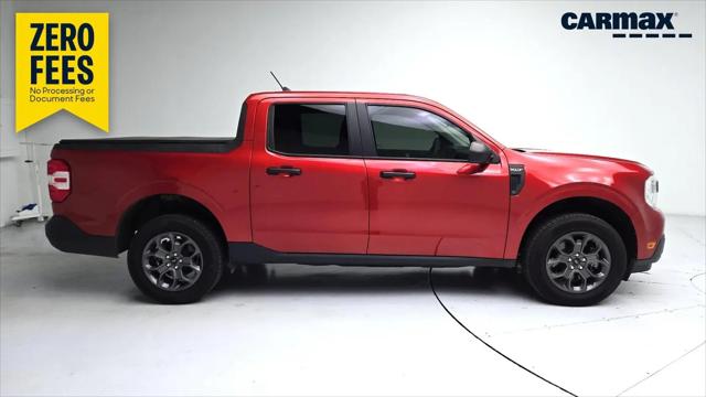 2023 Ford Maverick XLT for sale in Fort Worth, TX