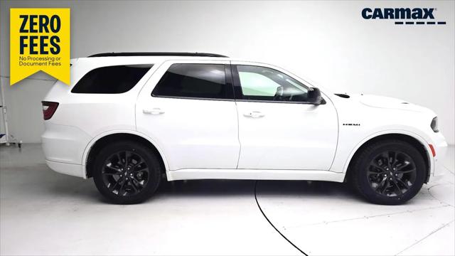 2023 Dodge Durango R/T AWD for sale in Fort Worth, TX