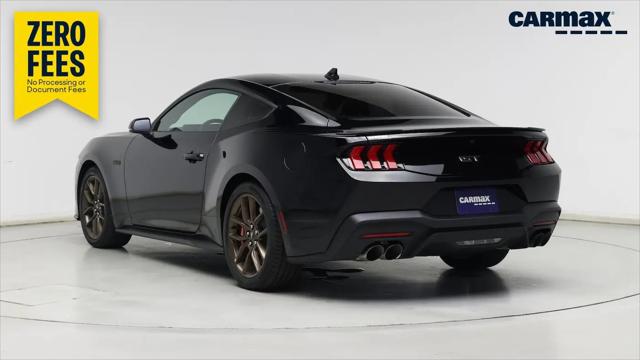 2024 Ford Mustang GT Premium Fastback for sale in Urbandale, IA