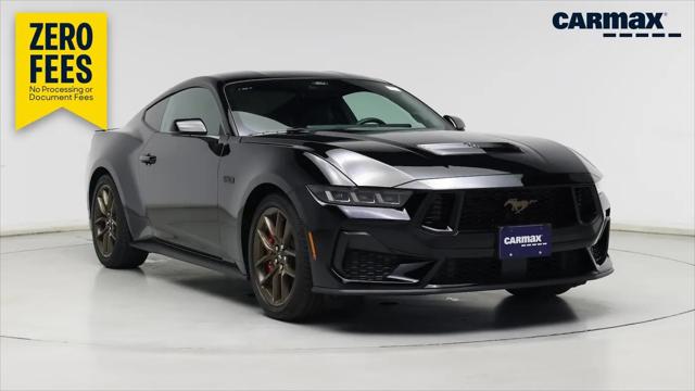2024 Ford Mustang GT Premium Fastback for sale in Urbandale, IA