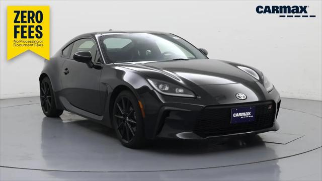 2024 Toyota GR86 Premium for sale in Urbandale, IA