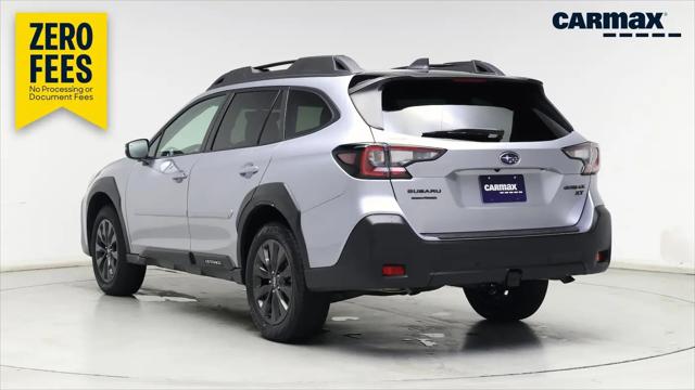 2025 Subaru Outback Onyx Edition XT for sale in Hillside, IL