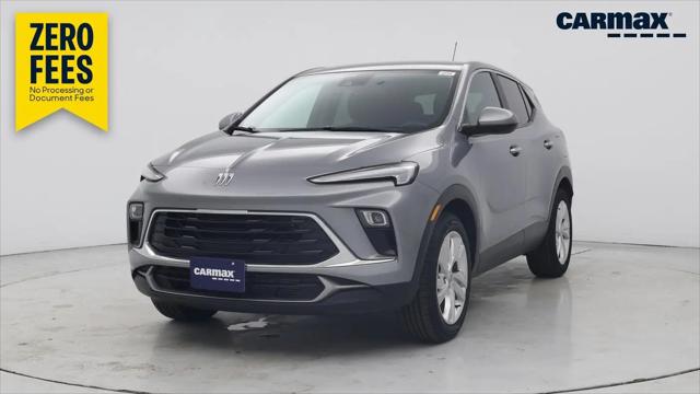 2024 Buick Encore GX Preferred FWD for sale in Hillside, IL