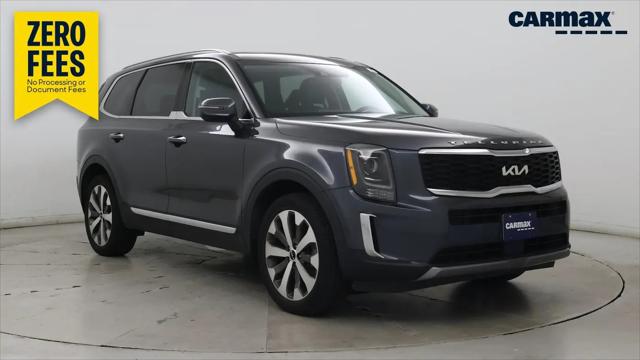 2022 Kia Telluride S for sale in Brandywine, MD
