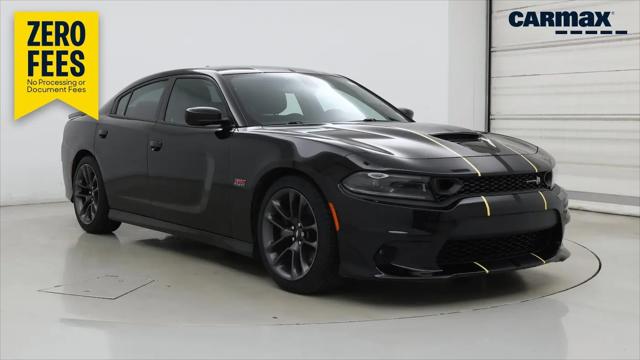 2023 Dodge Charger Scat Pack for sale in Smithtown, NY