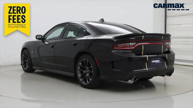 2023 Dodge Charger Scat Pack for sale in Smithtown, NY