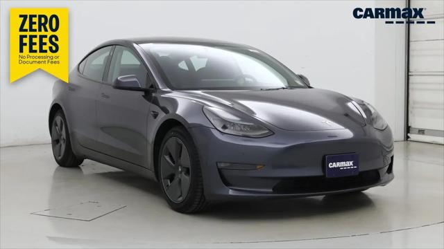 2023 Tesla Model 3 Rear-Wheel Drive for sale in Smithtown, NY