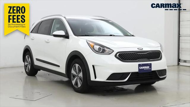 2017 Kia Niro LX for sale in Smithtown, NY