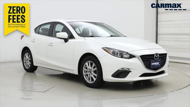 2014 Mazda Mazda3 i Grand Touring for sale in Smithtown, NY