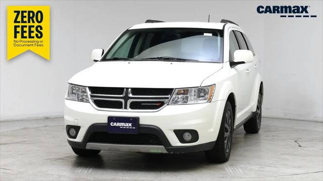 2019 Dodge Journey SE for sale in Puyallup, WA