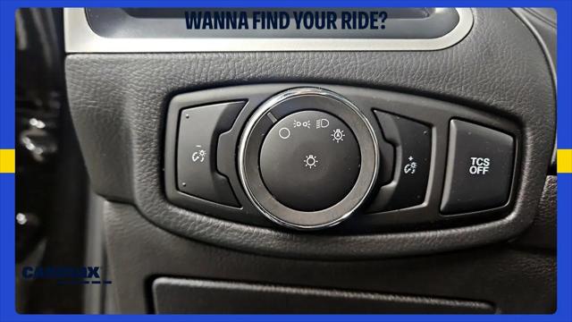 2024 Ford Edge SE for sale in Puyallup, WA