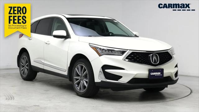 2019 Acura RDX Technology Package for sale in Lynnwood, WA