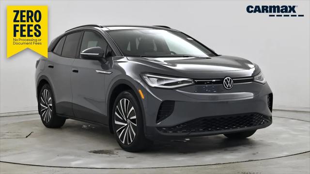 2024 Volkswagen ID.4 S for sale in Independence, MO