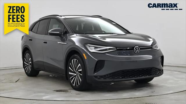 2024 Volkswagen ID.4 S for sale in Independence, MO