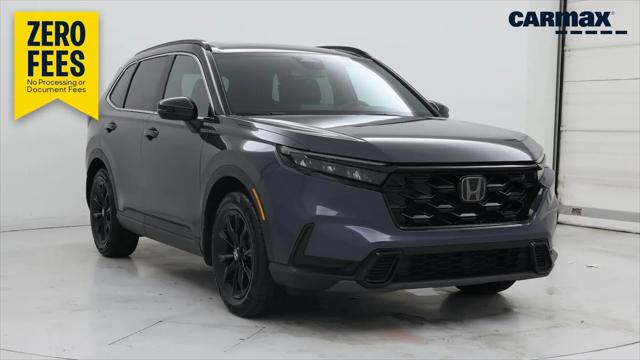 2023 Honda CR-V Hybrid Sport for sale in Greenville, SC