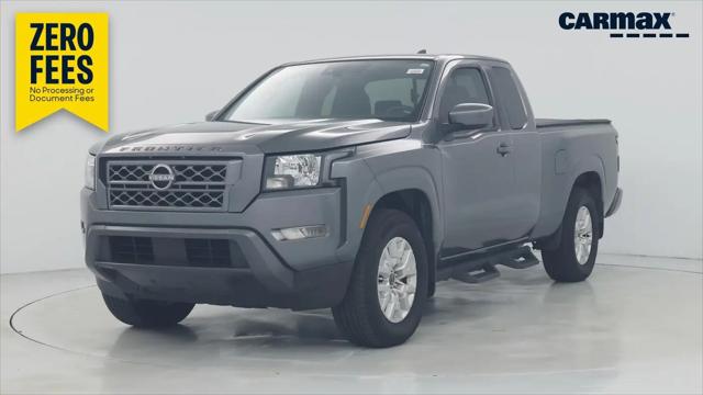 2023 Nissan Frontier King Cab SV 4x2 for sale in Greenville, SC
