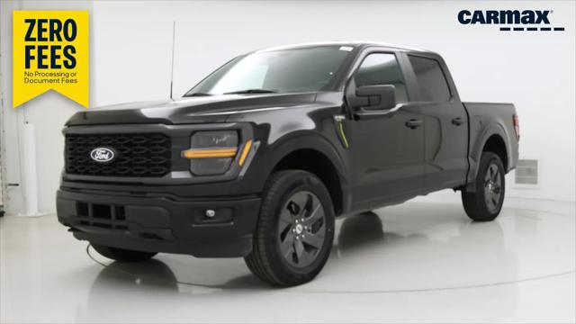 2025 Ford F-150 STX for sale in Greenville, SC