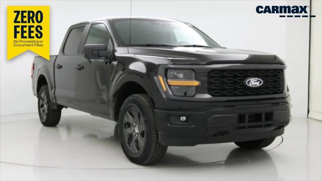 2025 Ford F-150 STX for sale in Greenville, SC