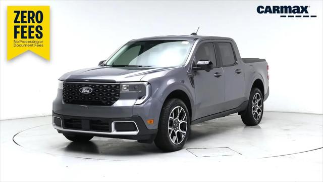 2025 Ford Maverick Lariat for sale in Greenville, SC