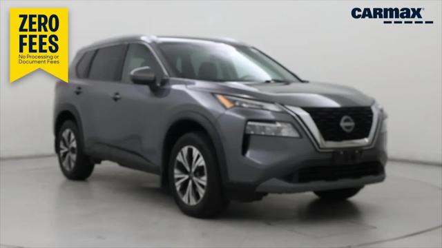 2023 Nissan Rogue SV Intelligent AWD for sale in Virginia Beach, VA