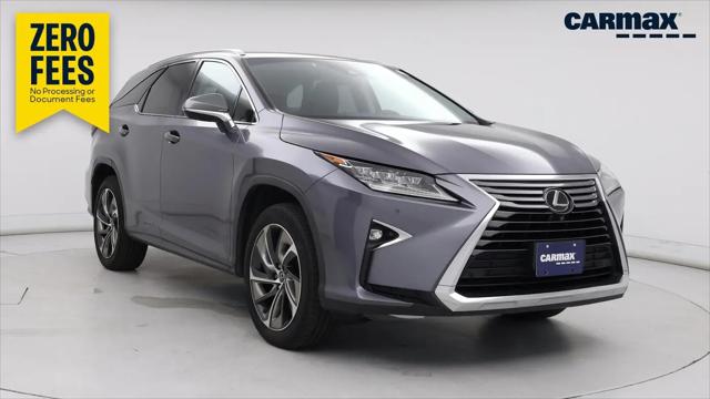 2018 Lexus RX 350 Premium for sale in Virginia Beach, VA