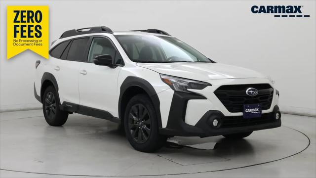 2024 Subaru Outback Onyx Edition XT for sale in Virginia Beach, VA
