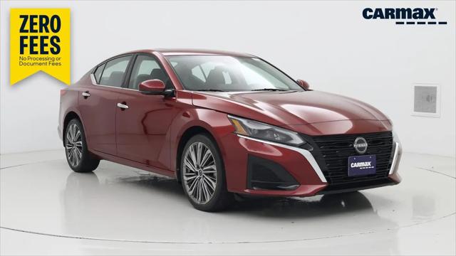 2023 Nissan Altima SL Intelligent AWD for sale in Virginia Beach, VA