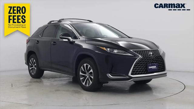 2021 Lexus RX 350 RX 350 for sale in Virginia Beach, VA