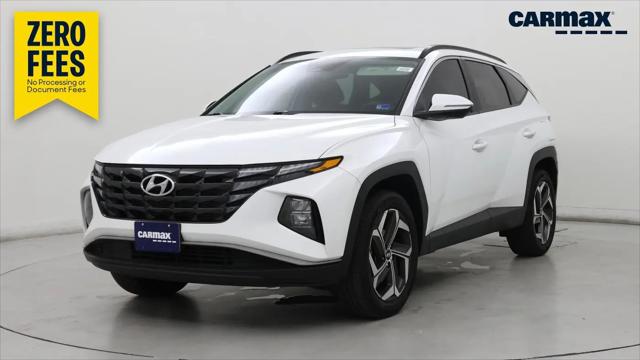 2023 Hyundai Tucson SEL for sale in Virginia Beach, VA