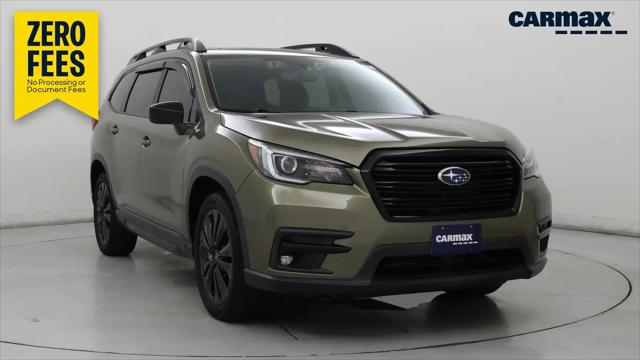 2022 Subaru Ascent Onyx Edition for sale in Virginia Beach, VA