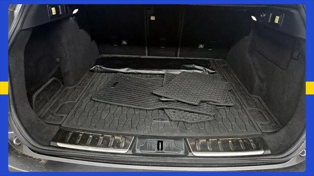 2019 Jaguar F-PACE 30t Prestige