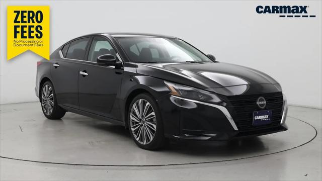 2024 Nissan Altima SL FWD for sale in Bloomington, IL