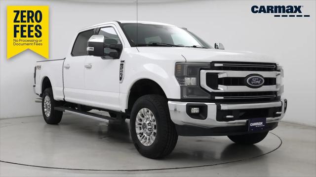 2020 Ford F-250 XLT for sale in Bloomington, IL