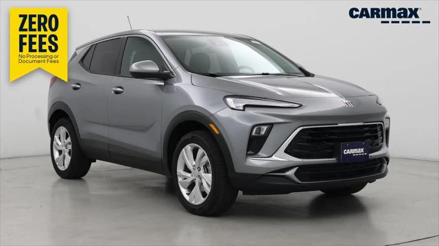 2025 Buick Encore GX Preferred AWD for sale in Bloomington, IL