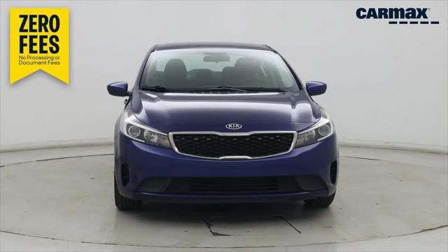 2018 Kia Forte for sale near Cincinnati, OH