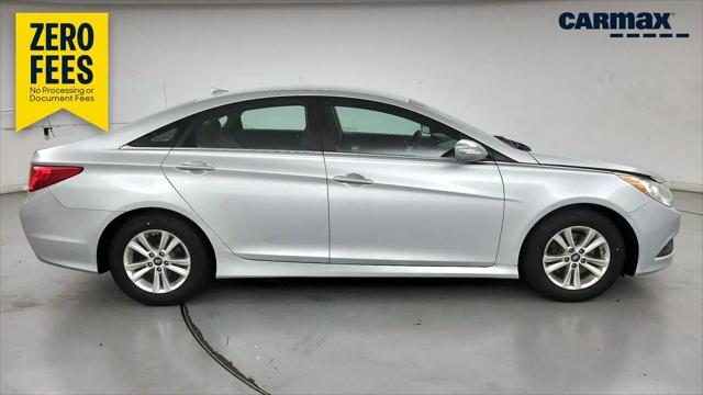 2014 Hyundai Sonata GLS for sale near Cincinnati, OH