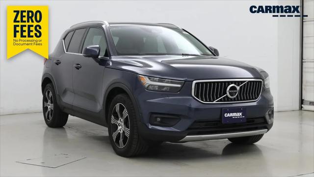 2021 Volvo XC40 T5 Inscription for sale near Cincinnati, OH